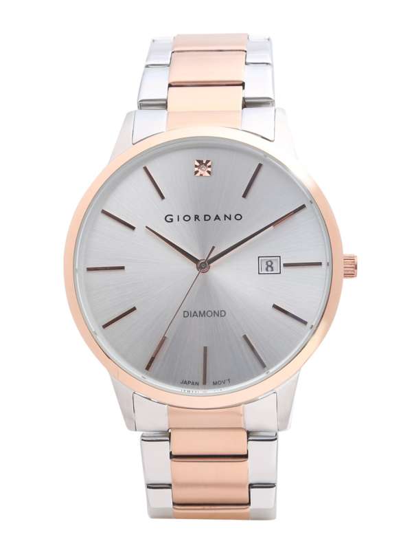 Giordano diamond watches sales