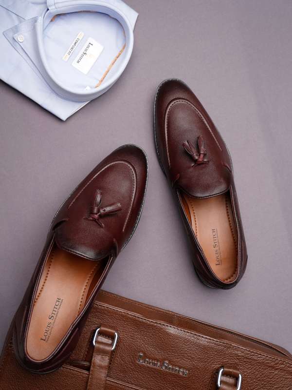 Maroon Moccasins 3326293.htm Buy Maroon Moccasins 3326293.htm online in India