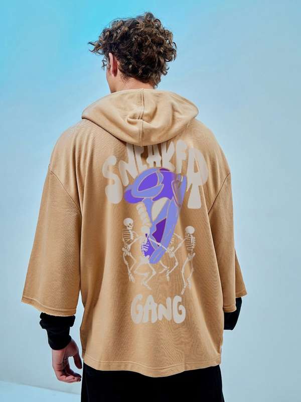 Bewakoof hoodies under 500 shop