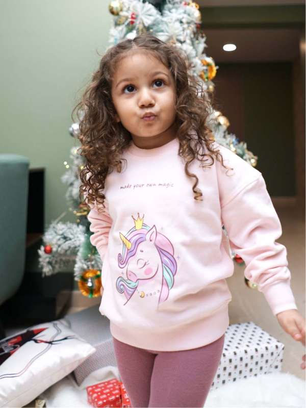 Girls girls outlet girls jumper