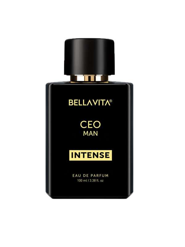 Buy Luxury Perfumes for Women Online for Under ₹500 I BellaVita