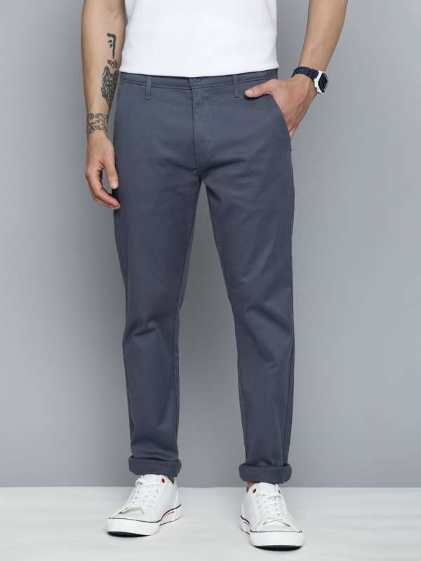 Levi Trousers Buy Levi Trousers online in India