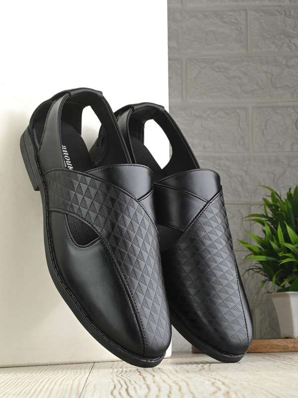 Milli shoes discount peshawari chappal
