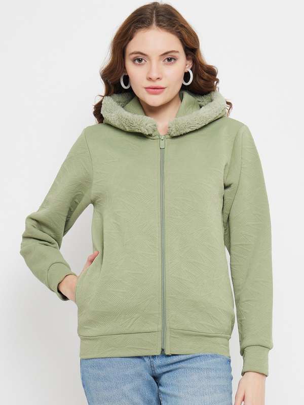 Madame Sweatshirts Buy Madame Sweatshirts online in India