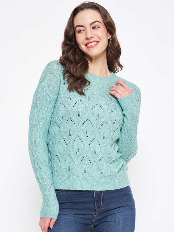 Madame Sweaters Buy Madame Sweaters online in India