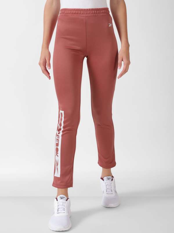 Reebok Polyester Tights Buy Reebok Polyester Tights online in India
