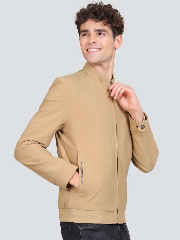 Young club sales jackets price