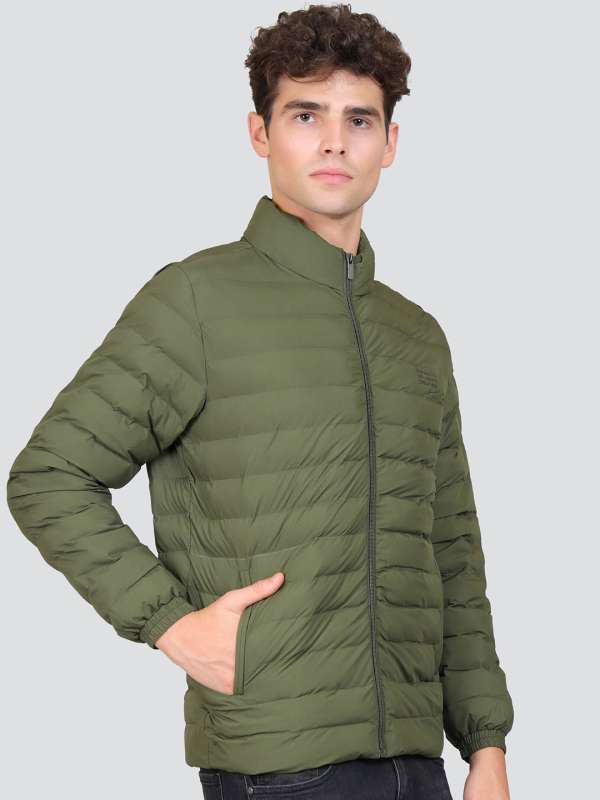 Young club shop jackets price