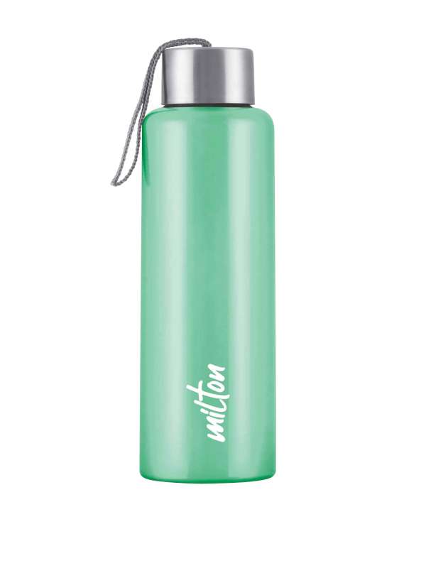 GREEN KIVVI Thermos Bottle, Flask For Hot Tea & Coffee, Steel Flask. 12 Hrs  Hot, 24 Hrs Cold 500 ml Flask - Buy GREEN KIVVI Thermos Bottle, Flask For Hot  Tea 