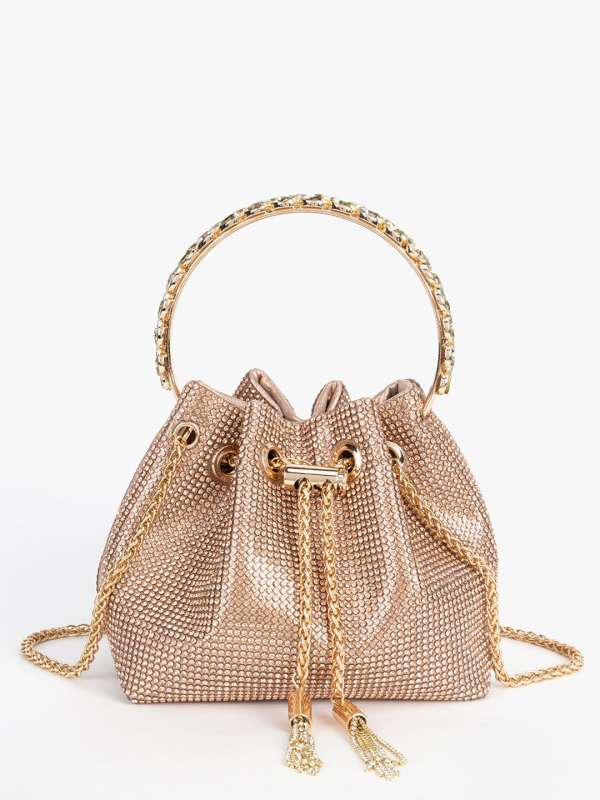 Ginger clutches hotsell