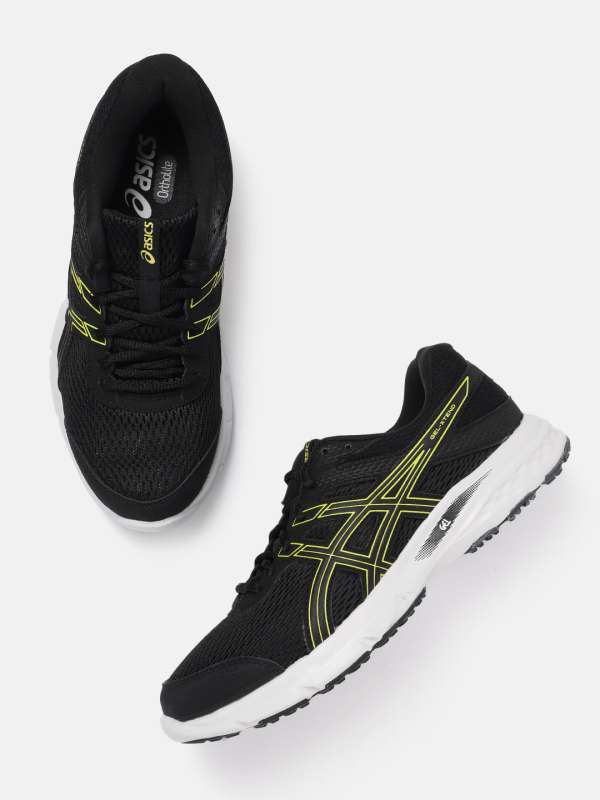 Lowest price asics running shoes clearance