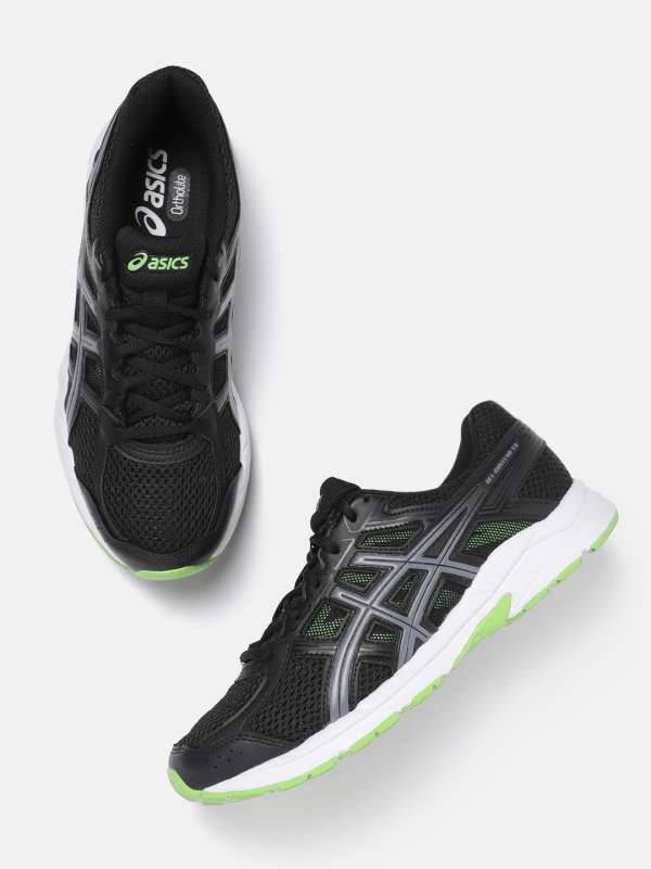 Asics Gel Contend 4 Black Running Shoes 5127263.htm Buy Asics Gel Contend 4 Black Running Shoes 5127263.htm online in India