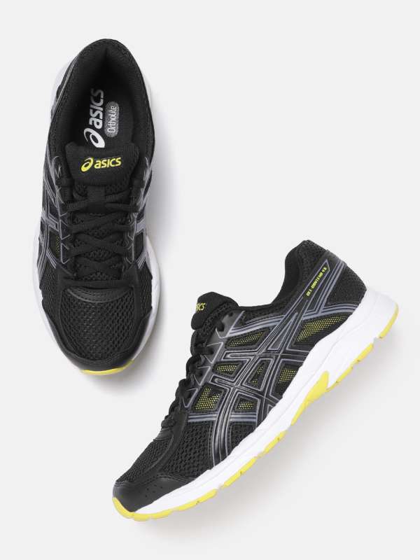 Myntra asics new arrivals
