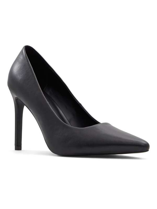 Call it spring black heels online