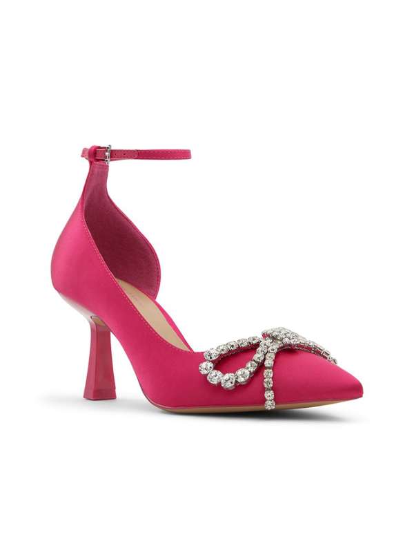 Call it store spring pink heels