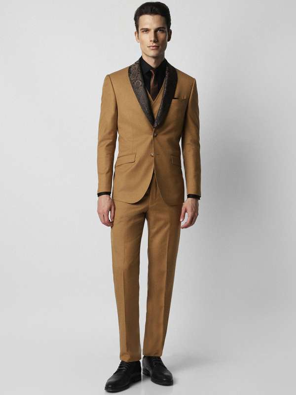Van heusen coat pant for mens on sale