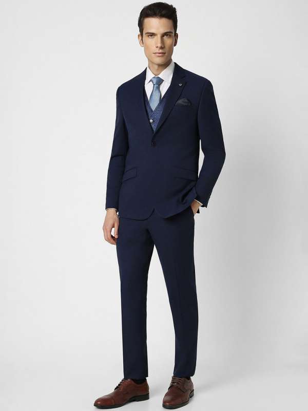 Van store heusen suit