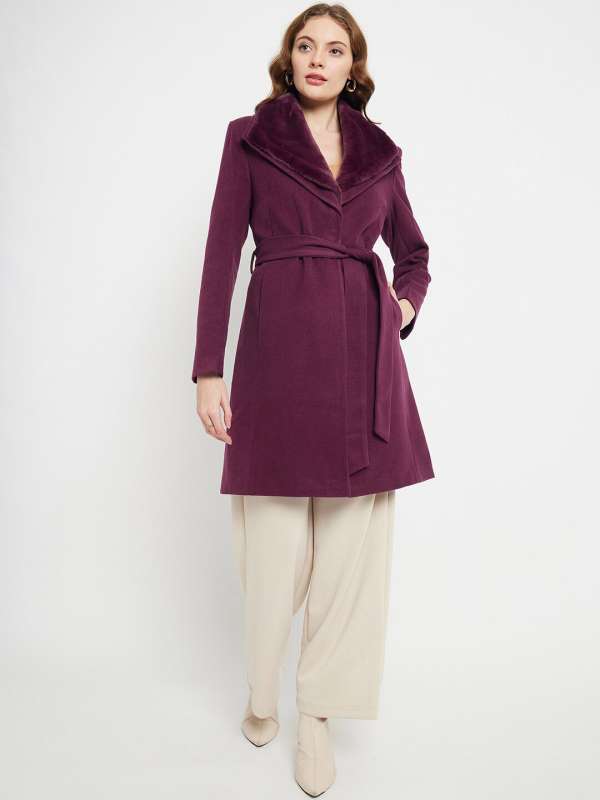 Madame Coats Buy Madame Coats online in India