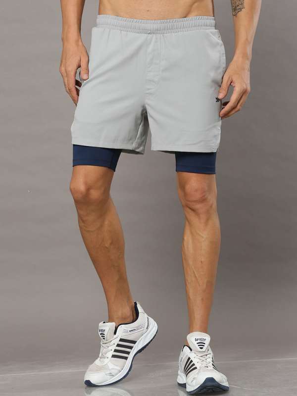 Men Tights Shorts Buy Men Tights Shorts online in India
