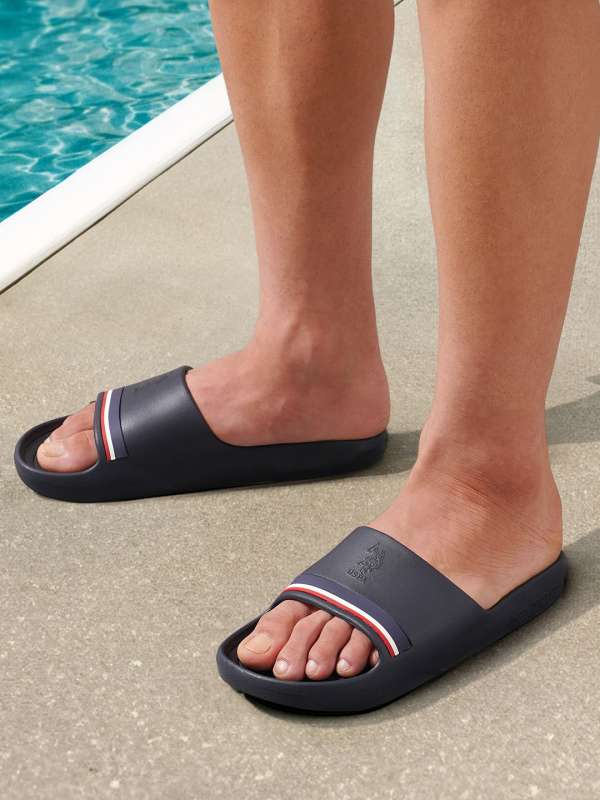 U.s. Polo Assn. Flip Flops Buy U.s. Polo Assn. Flip Flops online