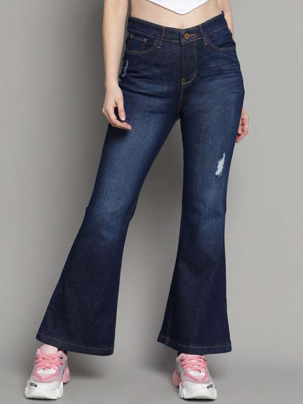 Xpose jeans online top