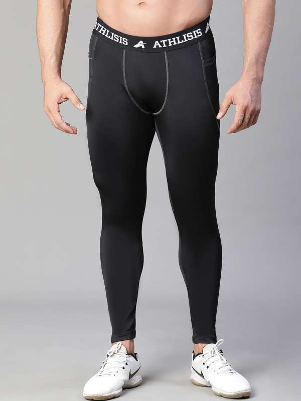 Men s Tights Buy Tights For Men Online in India