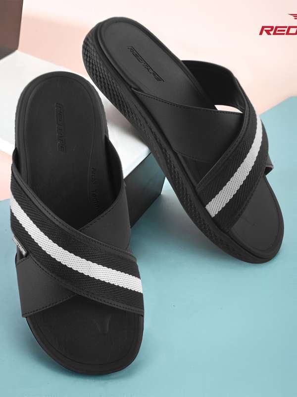 Slider slippers top for boys