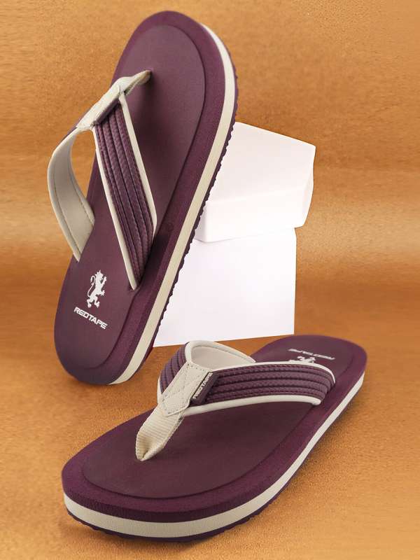 Fabric flip flops hotsell
