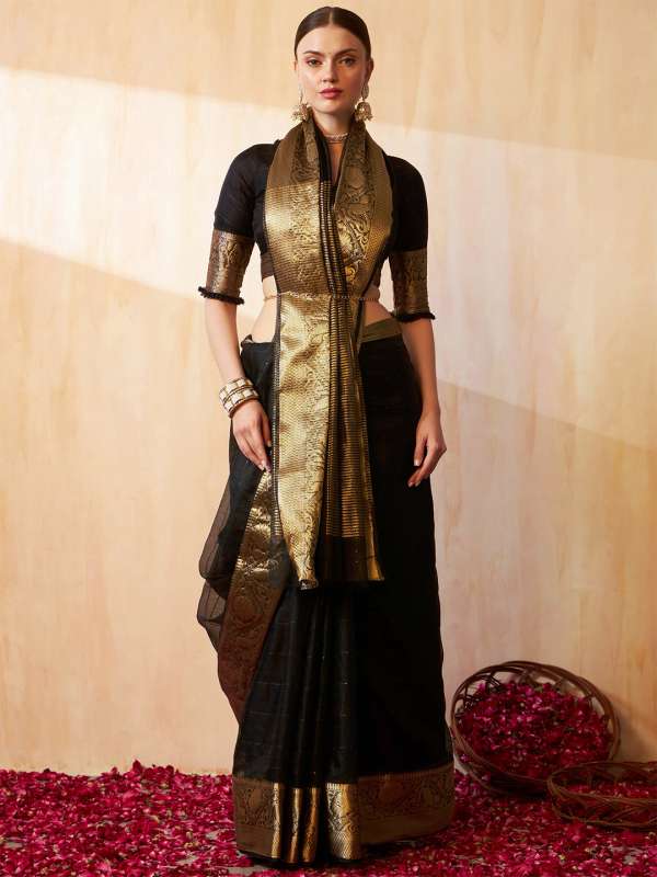 Sarees Handloom Buy Sarees Handloom online in India