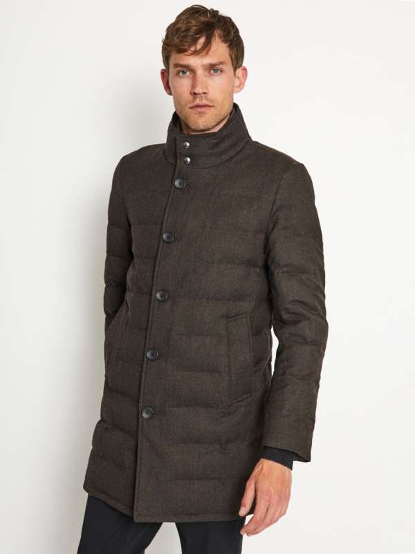 Bruun And Stengade Coats Buy Bruun And Stengade Coats online in