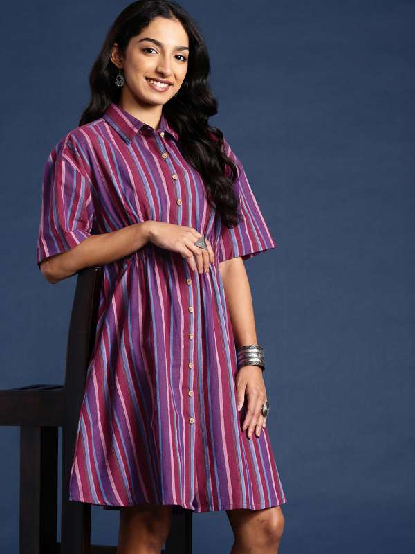 Myntra engagement dress store