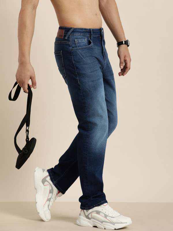 Here And Now Jeans Buy Here And Now Jeans online in India