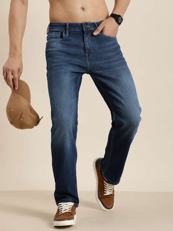 Here and 2025 now jeans review