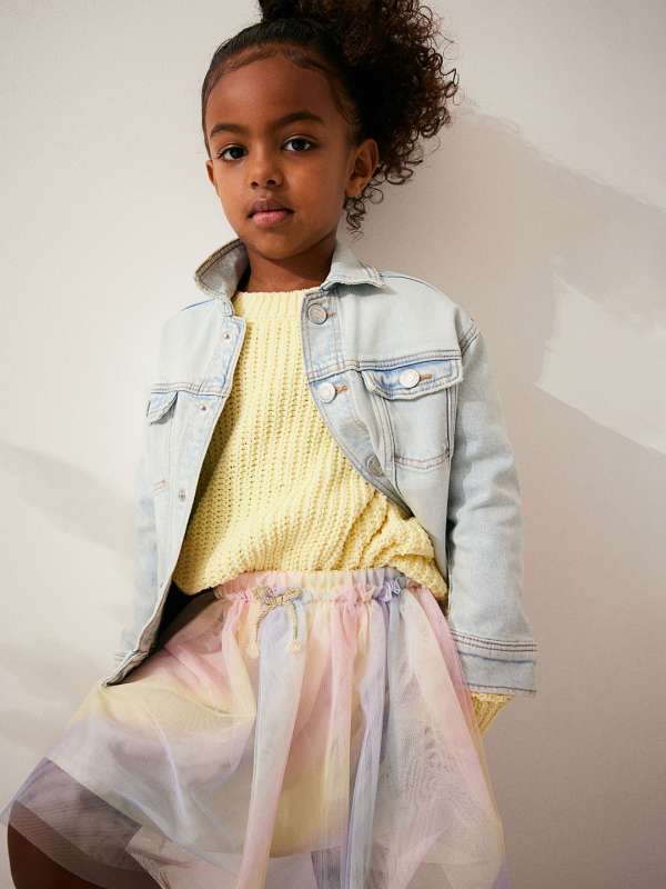 Yellow Skirt Buy Yellow Skirt online in India