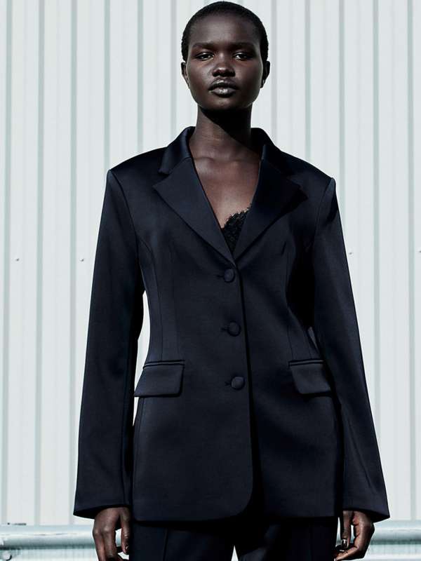 H and sales m suits womens