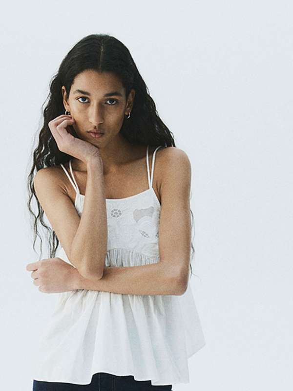 Dress tops online shopping discount