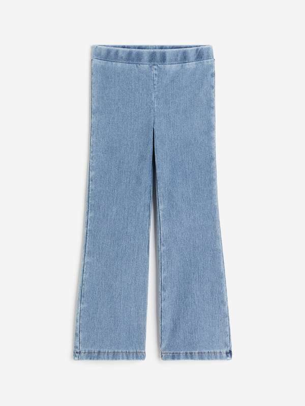 Jeggings h and m store