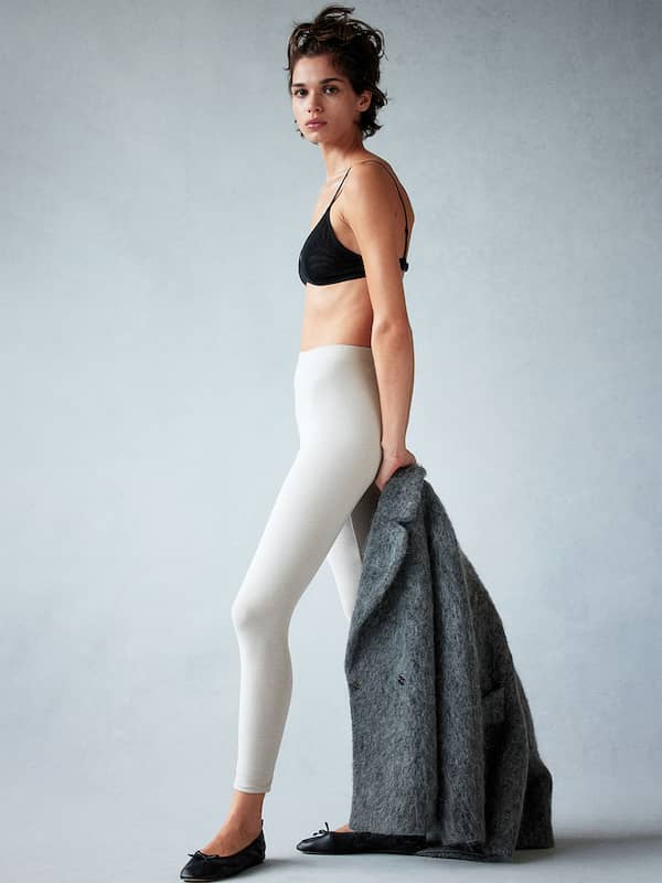 Grey Nike Leggings for Women | ASOS-hangkhonggiare.com.vn
