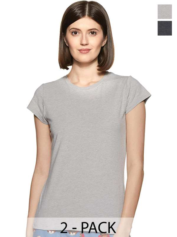 Womens hugo boss discount t shirt sale
