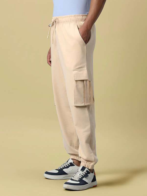 Mens loose track pants outlet