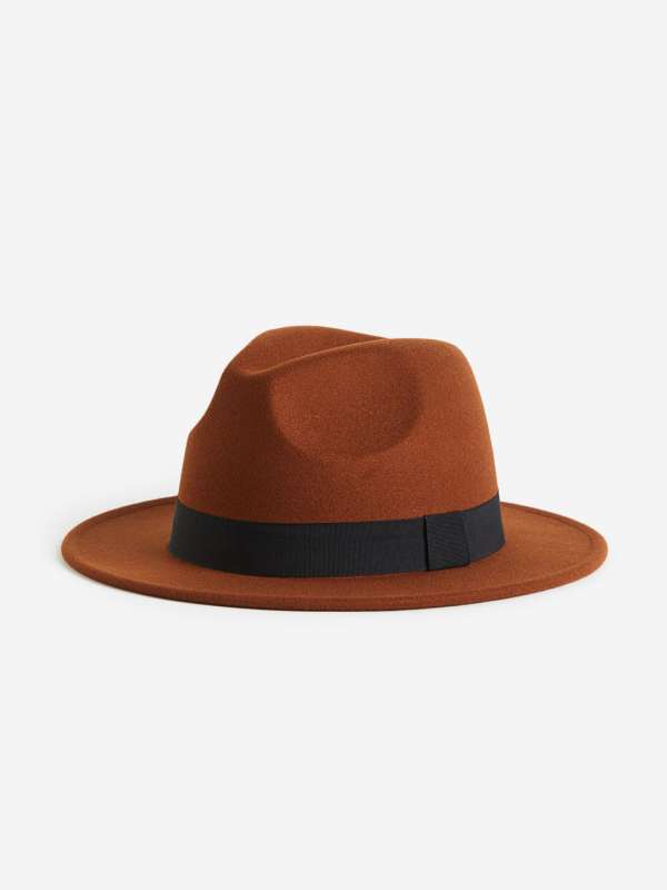 Mens fedora hats online deals