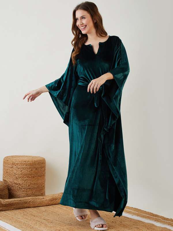 Missguided kaftan sales