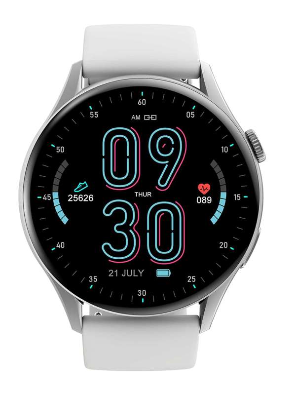 Timex smart watch for ladies best sale