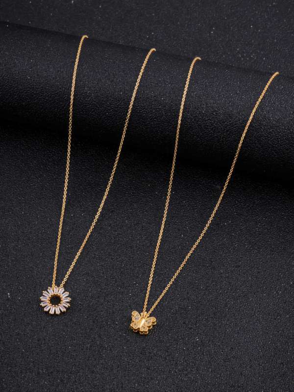 Chain best sale n pendant