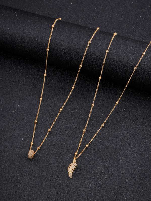 Myntra antique deals jewellery