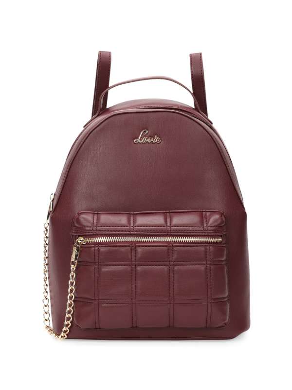 Lavie Backpacks Buy Lavie Backpacks online in India