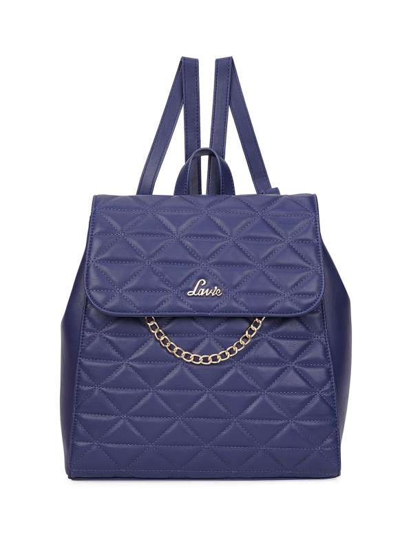 Lavie Backpacks Buy Lavie Backpacks online in India