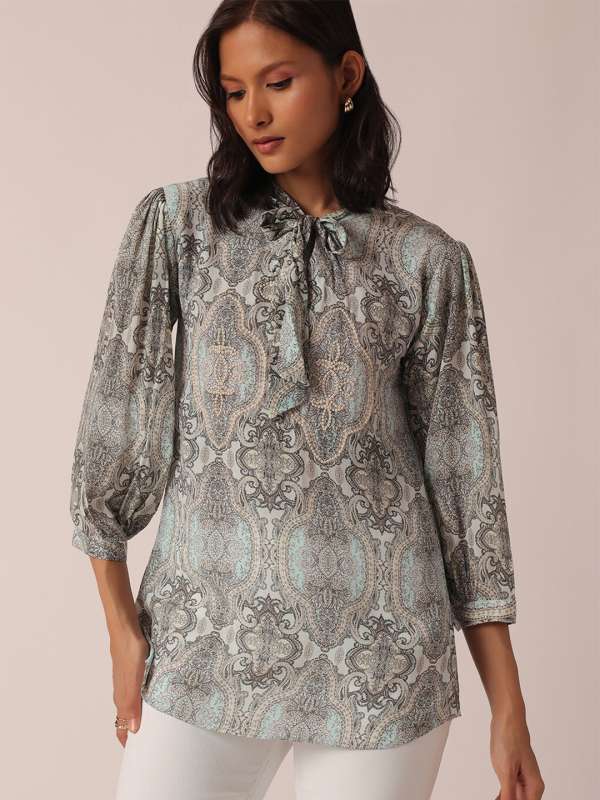 Fashion tops deals online shopping