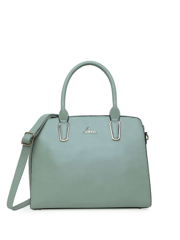 Green handbags online india new arrivals