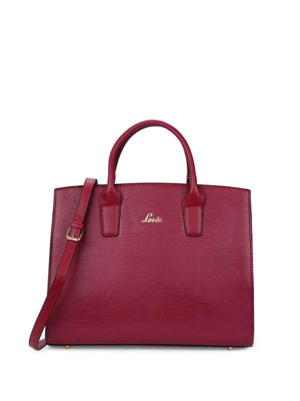 Lavie Handbags Buy Lavie Handbags Online in India Myntra